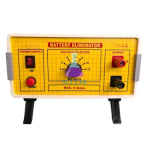 Advanced Laboratory Battery Eliminator